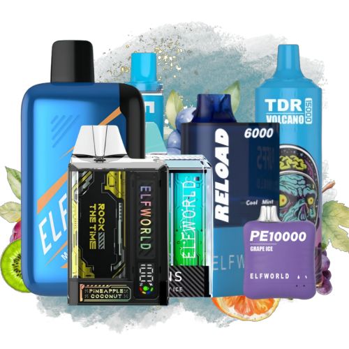 Elfworld vape Elfworld Vape