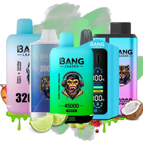 Bang Leader