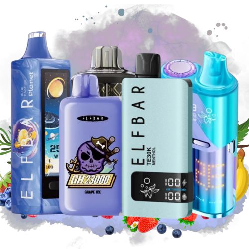 Elf Bar vape Elf Bar Vape