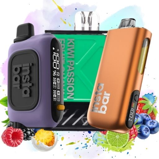 Insta Bar Vape Insta Bar Vape