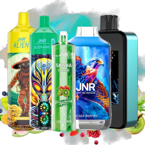 JNR Vape JNR Vape