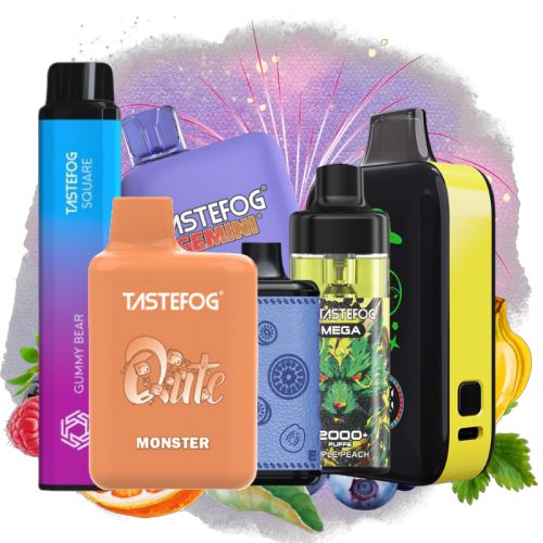 Tastefog Vape Tastefog Vape