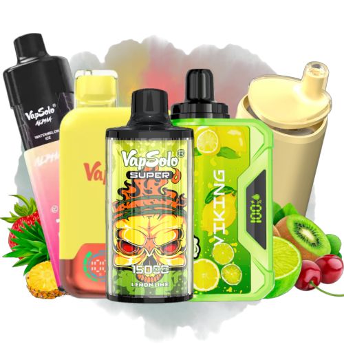 VapSolo Vape Vapsolo Vape