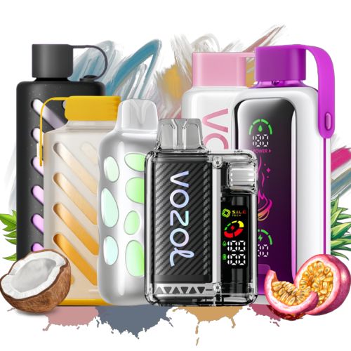 Vozol Vape Vozol Vape