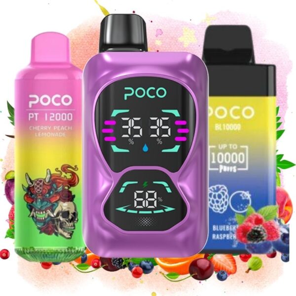 poco vape poco vape