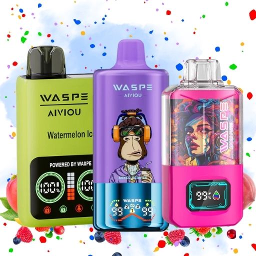 waspe Vape Waspe Vape
