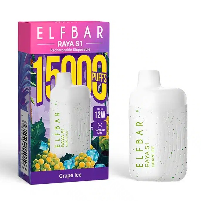 Felsökning för Användning av Elfbar Vape