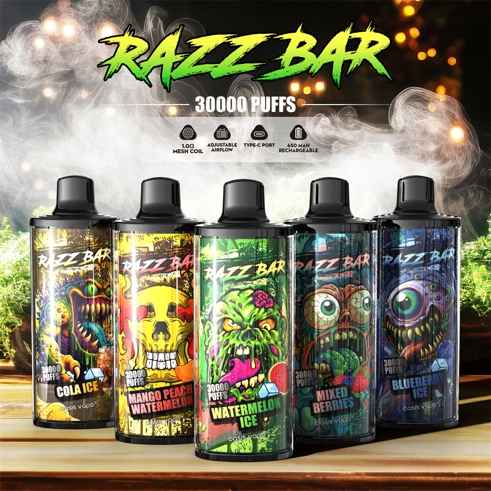 Köpa Razz Bar Vape till Billig Partihandel Pris