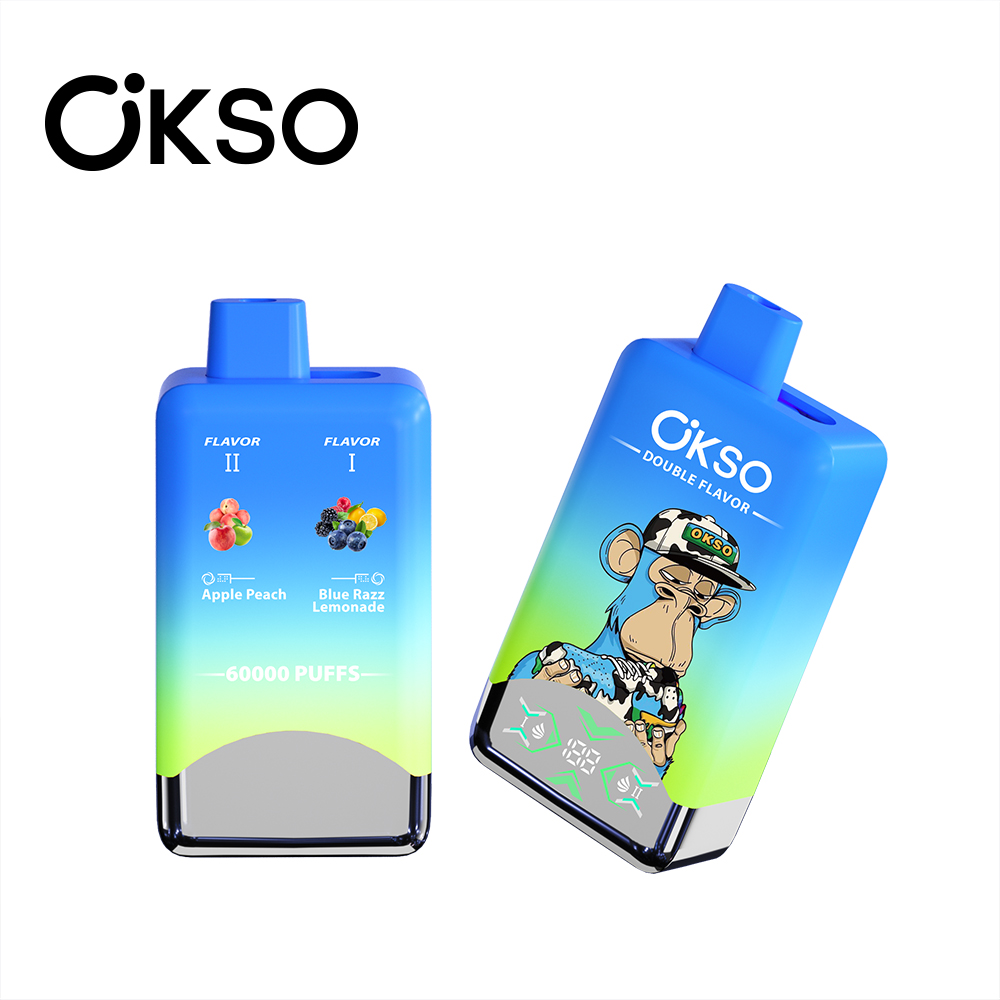 Köpa Okso Vape till Billig Partihandel Pris