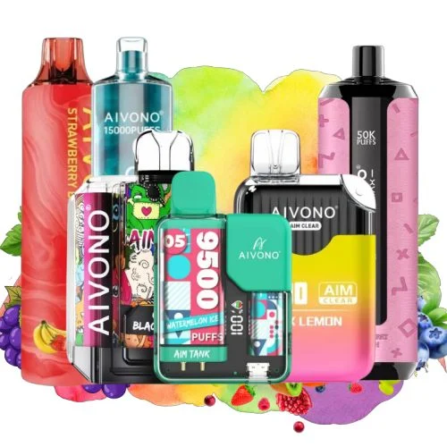 Aivono Vape