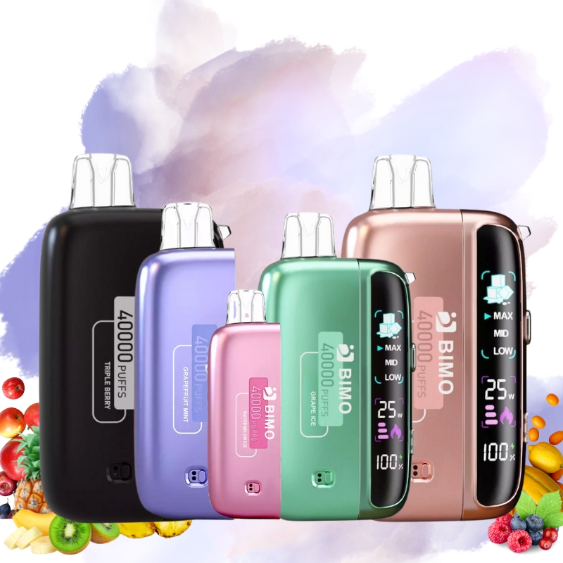 Köpa BIMO Vape till Billig Partihandel Pris