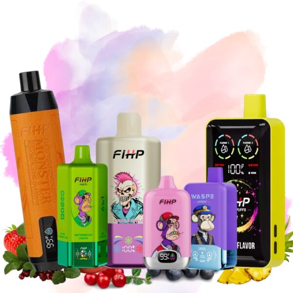 FIHP Vape FIHP Vape