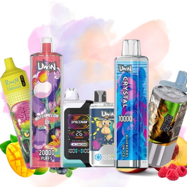 Uwin Vape Uwin Vape