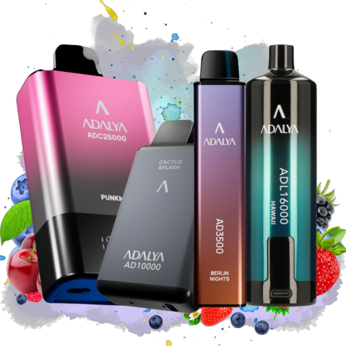 Adalya