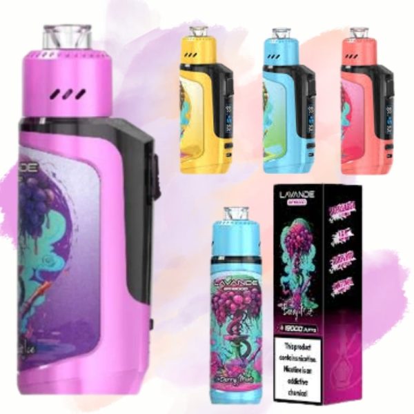 001-2.jpg Lavande BM 18000 Puffs