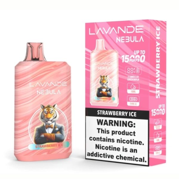 60.jpg Lavande NEBULA 15000 puffs