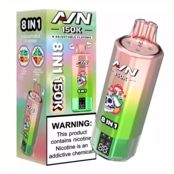 65.jpg Aivono Aim Avn 150K Puffs