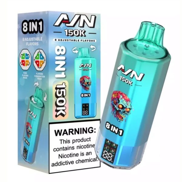 67.jpg Aivono Aim Avn 150K Puffs