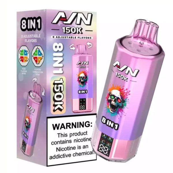68.jpg Aivono Aim Avn 150K Puffs