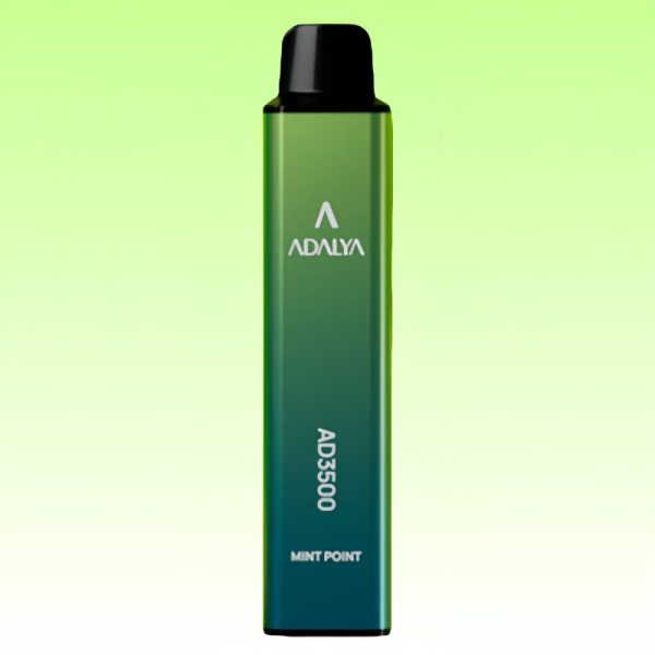 Adalya-AD-3500-Puffs-6.jpg Adalya AD 3500 Puffs