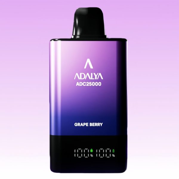 Adalya-ADC-25000-Puffs-3.jpg Adalya Punkman Vape