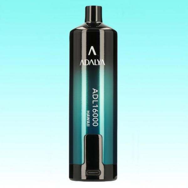 Adalya-ADL-160000-Puffs-3.jpg Adalya Hawaii Vape
