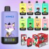Airmez Fox 2 IN 1 80000 Puffs