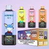 Airmez-Fox-6-IN-1-140k-Puffs.jpg Airmez Fox 6 IN 1 140k Puffs