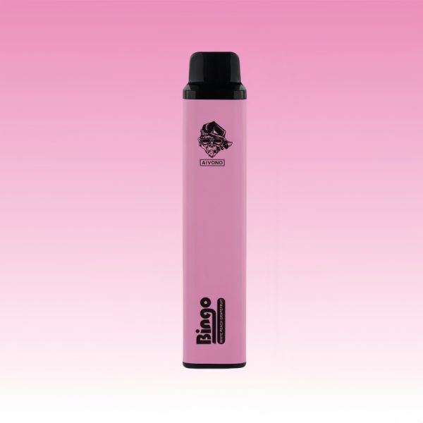 Aivono-Aim-Bingo-Puffs-3.jpg Aivono White Peach Grapefruit Vape