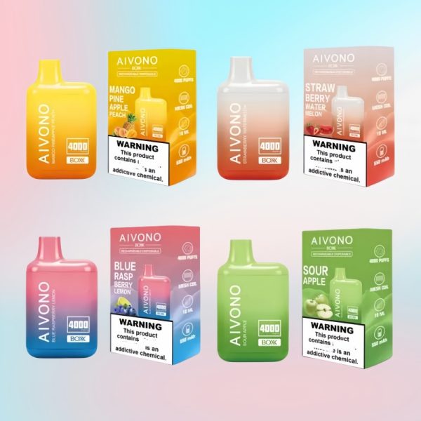 Aivono-Aim-Boxx-Puffs-1-1.jpg Aim Mango Pineapple Peach-smak