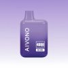 Aivono-Aim-Boxx-Puffs-1-2.jpg Aim Mango Pineapple Peach-smak