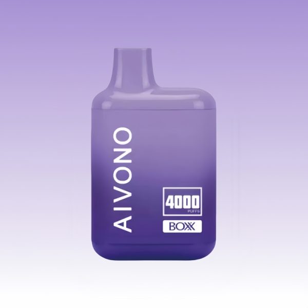Aivono-Aim-Boxx-Puffs-1-2.jpg Aim Mango Pineapple Peach-smak