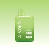 Aivono-Aim-Boxx-Puffs-1-4.jpg Aim Mango Pineapple Peach-smak