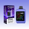 Aivono-Aim-Flash-Puffs-1-4.jpg Aivono Apple Berry smak