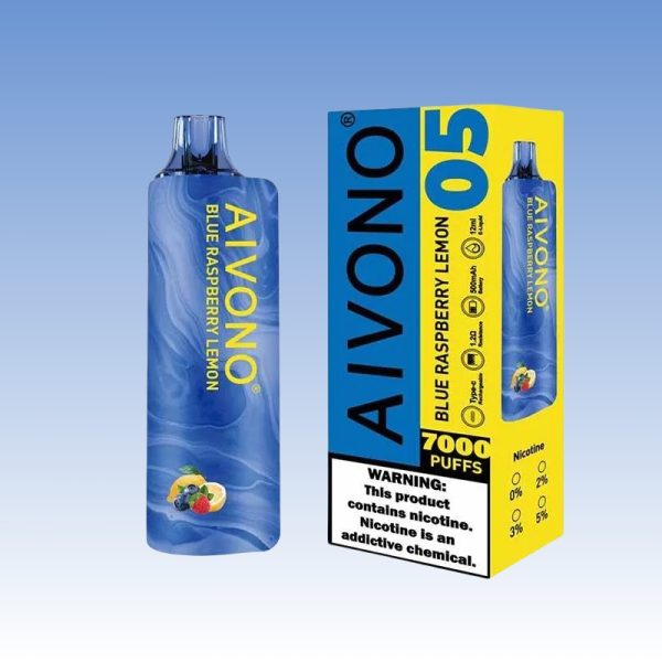 Aivono-Aim-Gun-Puffs-1-4.jpg Aivono Blueberry Ice smak