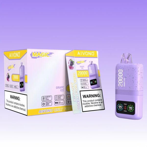 Aivono-Aim-Magic-Puffs-1-3.jpg Aivono Pineapple Mango smak