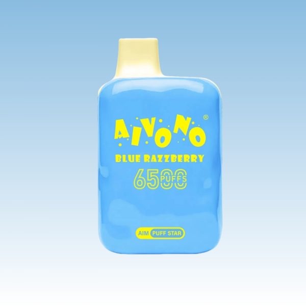 Aivono-Aim-Puffstar-Puffs-2.jpg Aivono Menthol Candy Vape