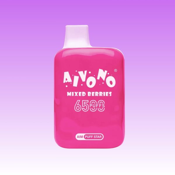 Aivono-Aim-Puffstar-Puffs-3.jpg Aivono Menthol Candy Vape
