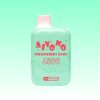 Aivono-Aim-Puffstar-Puffs-6.jpg Aivono Menthol Candy Vape