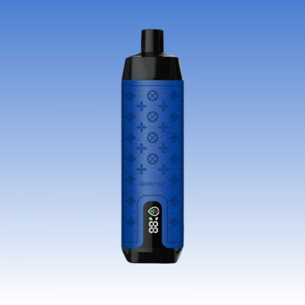 Aivono-Deluxe-Bar-Puffs-1-3.jpg Aivono Two Apple Vape