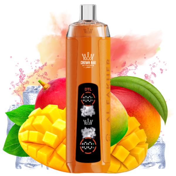 Al-Fakher-Cool-Mango-Vape-3.png Al Fakher Mango Pineapple Geschmack