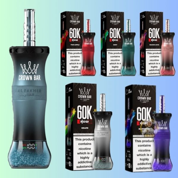 Al-Fakher-E-hose-X-60000-Puffs.jpg Al Fakher E-hose X 60000 Puffs