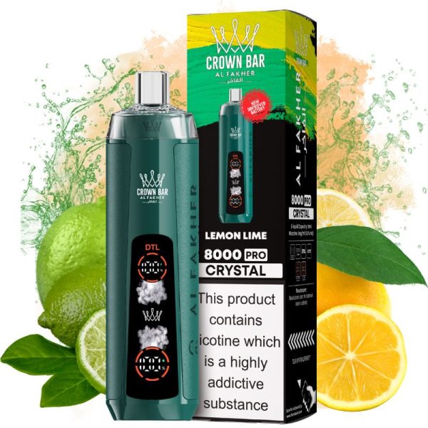 Al-Fakher-Lemon-Lime.jpg Al Fakher Lemon Lime Smak