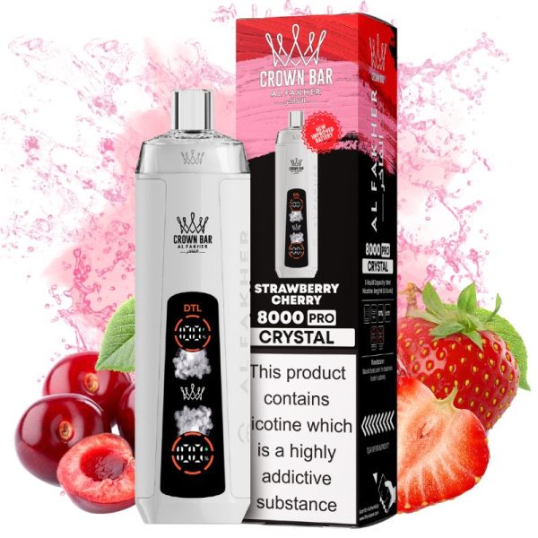 Al-Fakher-Strawberry-Cherry-1.jpg Al Fakher Strawberry Cherry smak