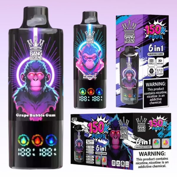BANG-LEGEND150K1.jpg Bang Legend 150K Puffs