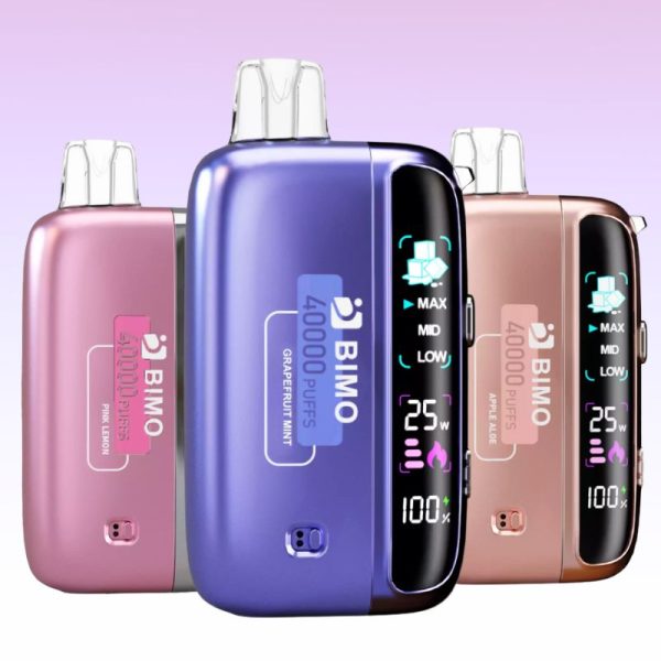 BIMO-Felxy-40000-puff-1.jpg BIMO Felxy 40000 Puff