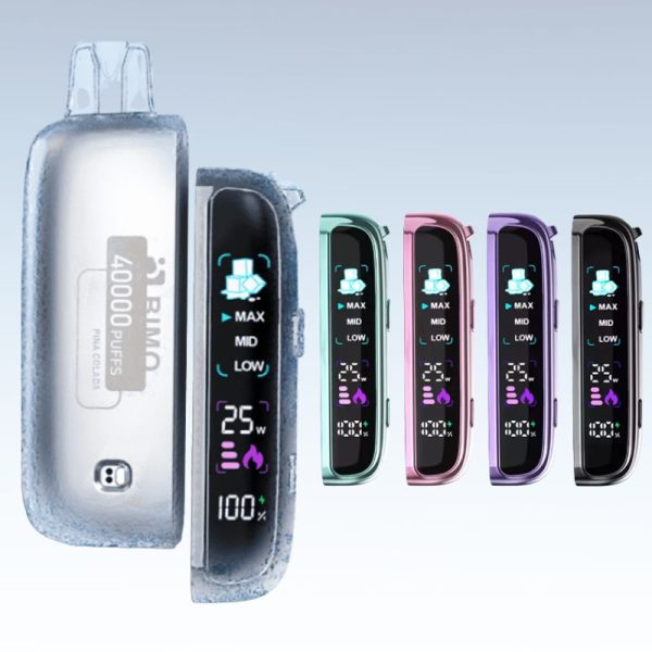 BIMO-fELXY-40K-pod.jpg BIMO Felxy 40K Pod