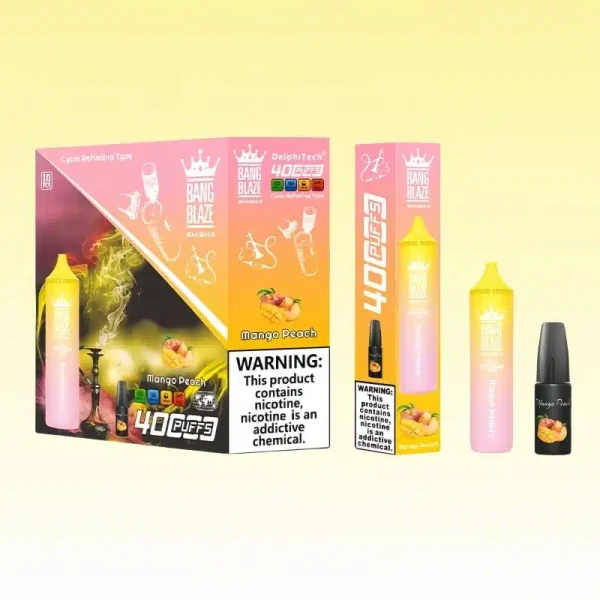 Bang-Blaze-40000-peach-mango.webp Bang Blaze Mango Peach Vape