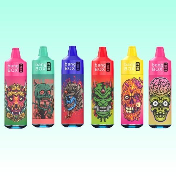 Bang-Box-12000-Puffs-2.jpg Bang Box Sour Apple Raspberry smak