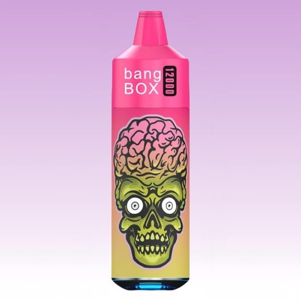 Bang-Box-12000-Puffs-3.jpg Bang Box Sour Apple Raspberry smak